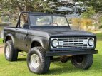 Thumbnail Photo 23 for 1968 Ford Bronco